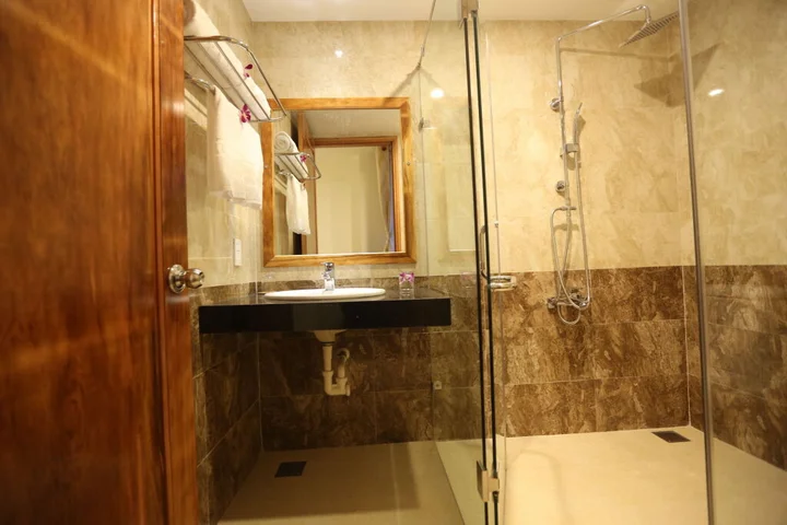 Дананг: Titan Hotel