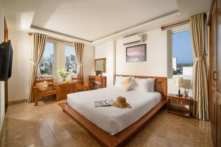 Дананг: Titan Hotel