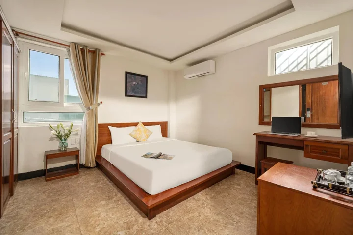 Дананг: Titan Hotel