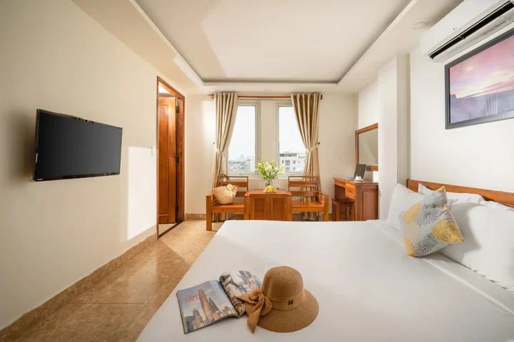 Дананг: Titan Hotel