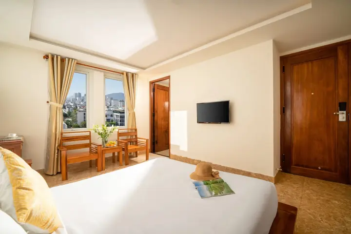 Дананг: Titan Hotel