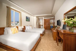 Дананг: Titan Hotel