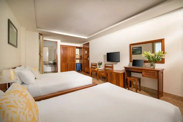 Дананг: Titan Hotel