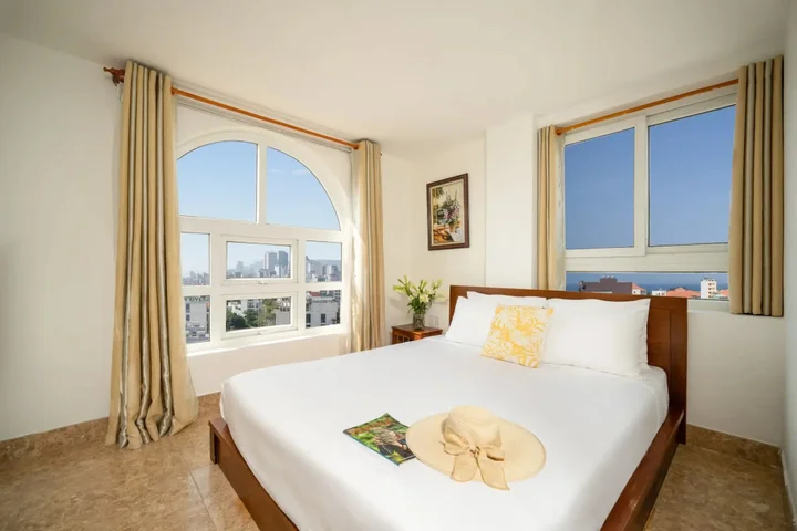 Дананг: Titan Hotel