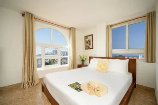 Дананг: Titan Hotel