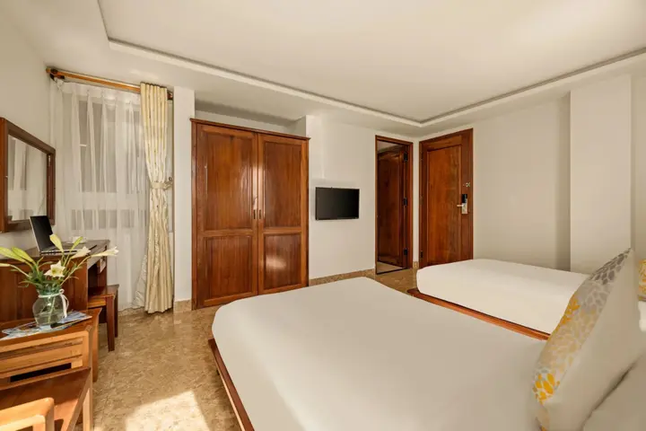 Дананг: Titan Hotel
