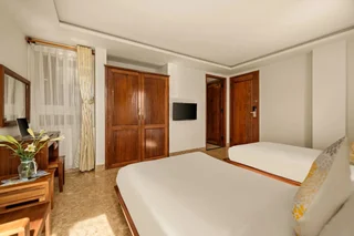 Дананг: Titan Hotel