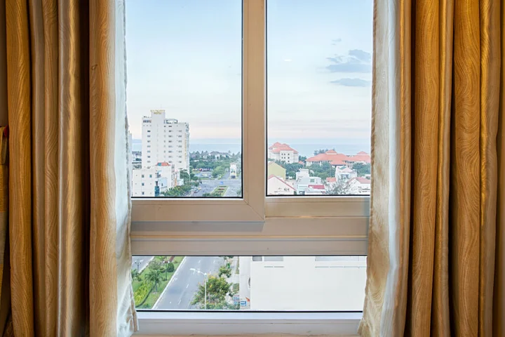 Дананг: Titan Hotel