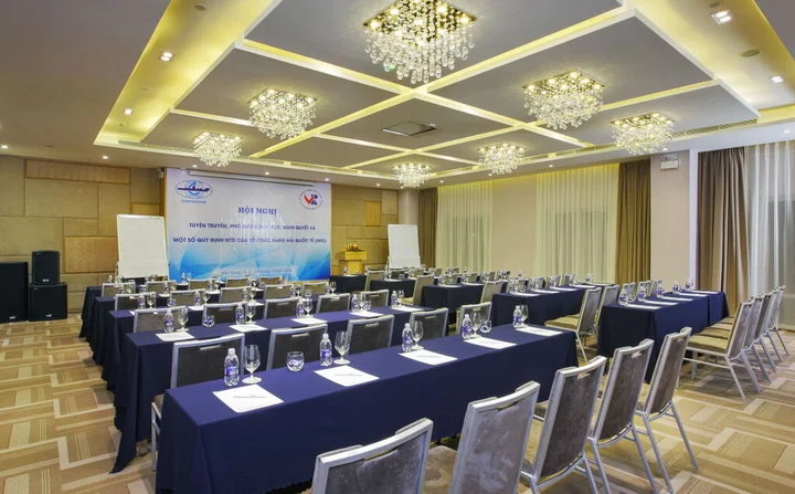 Нячанг: Rosaka Nha Trang Hotel