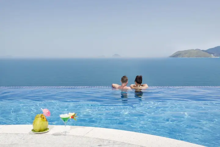 Нячанг: Rosaka Nha Trang Hotel