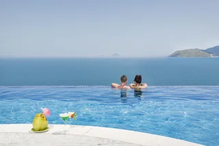 Нячанг: Rosaka Nha Trang Hotel
