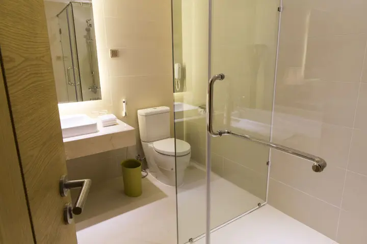 Нячанг: Rosaka Nha Trang Hotel