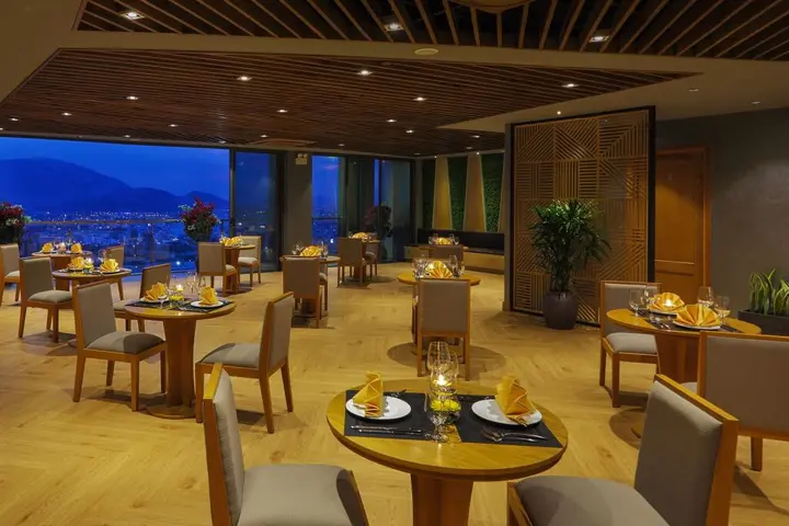 Нячанг: Rosaka Nha Trang Hotel