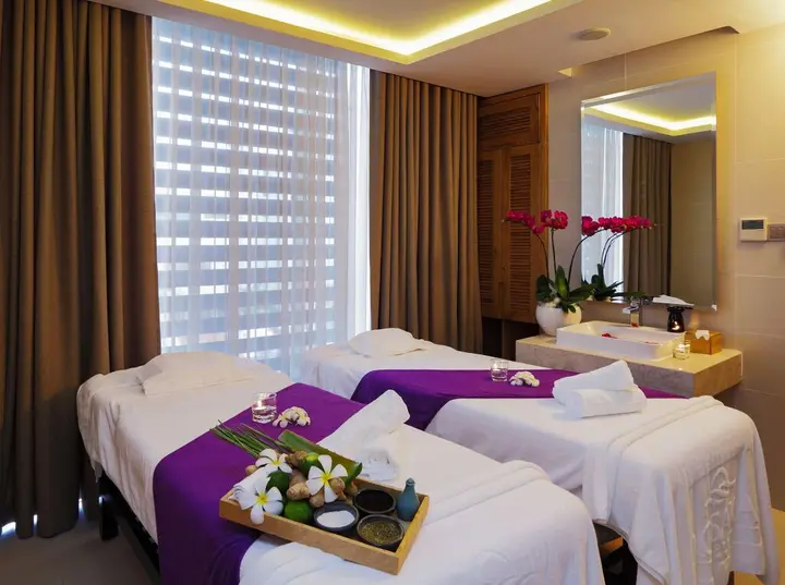 Нячанг: Rosaka Nha Trang Hotel