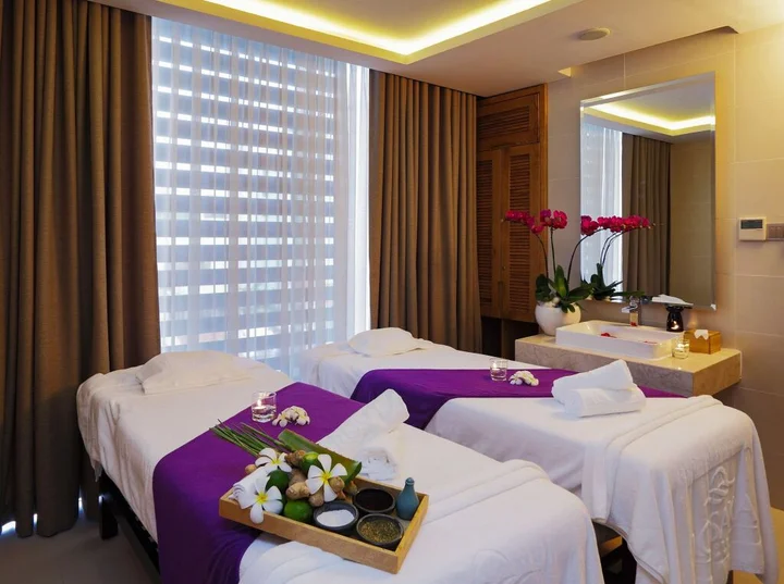 Нячанг: Rosaka Nha Trang Hotel