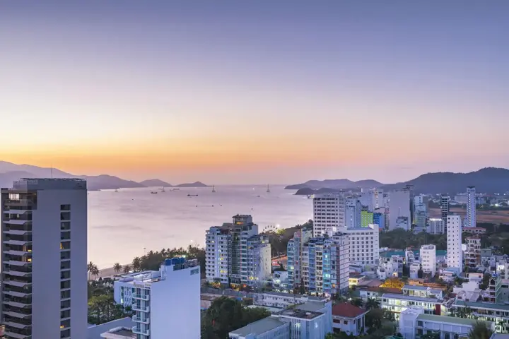 Нячанг: Rosaka Nha Trang Hotel