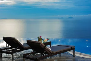 Нячанг: Rosaka Nha Trang Hotel