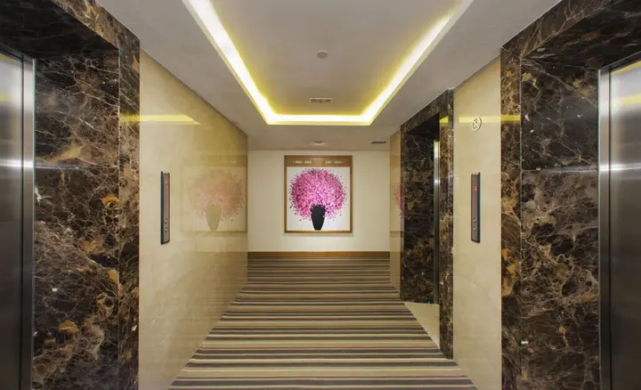 Нячанг: Rosaka Nha Trang Hotel