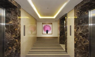 Нячанг: Rosaka Nha Trang Hotel