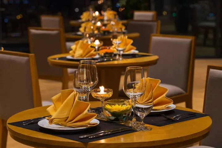 Нячанг: Rosaka Nha Trang Hotel
