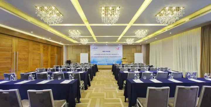 Нячанг: Rosaka Nha Trang Hotel