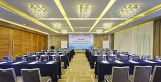 Нячанг: Rosaka Nha Trang Hotel