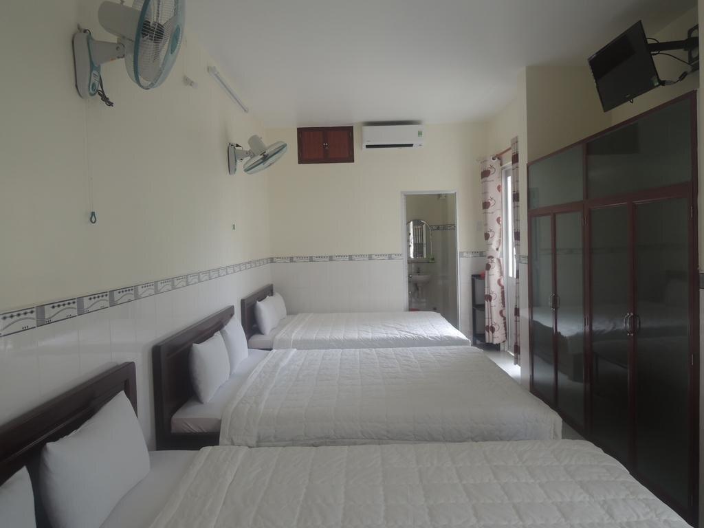Хатин: Gia Phuc Motel