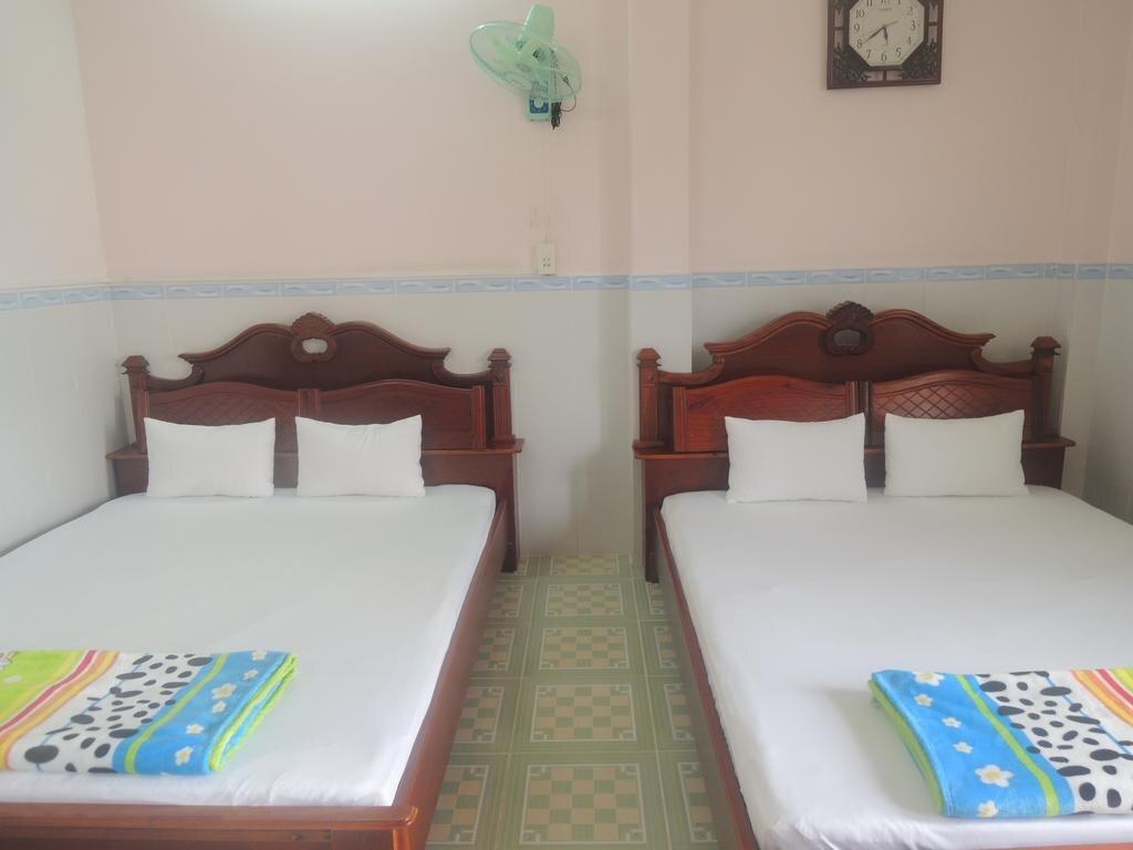 Хатин: Gia Phuc Motel