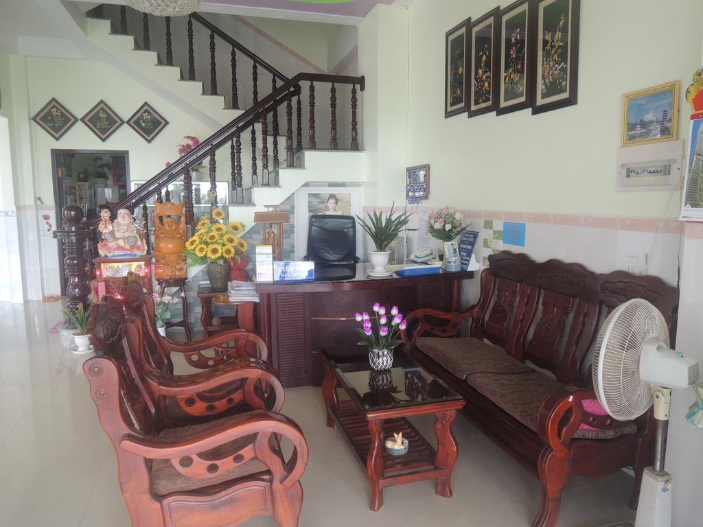 Хатин: Gia Phuc Motel