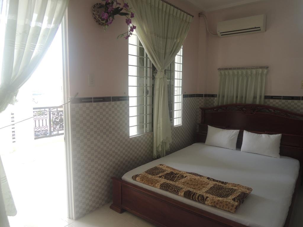 Хатин: Gia Phuc Motel