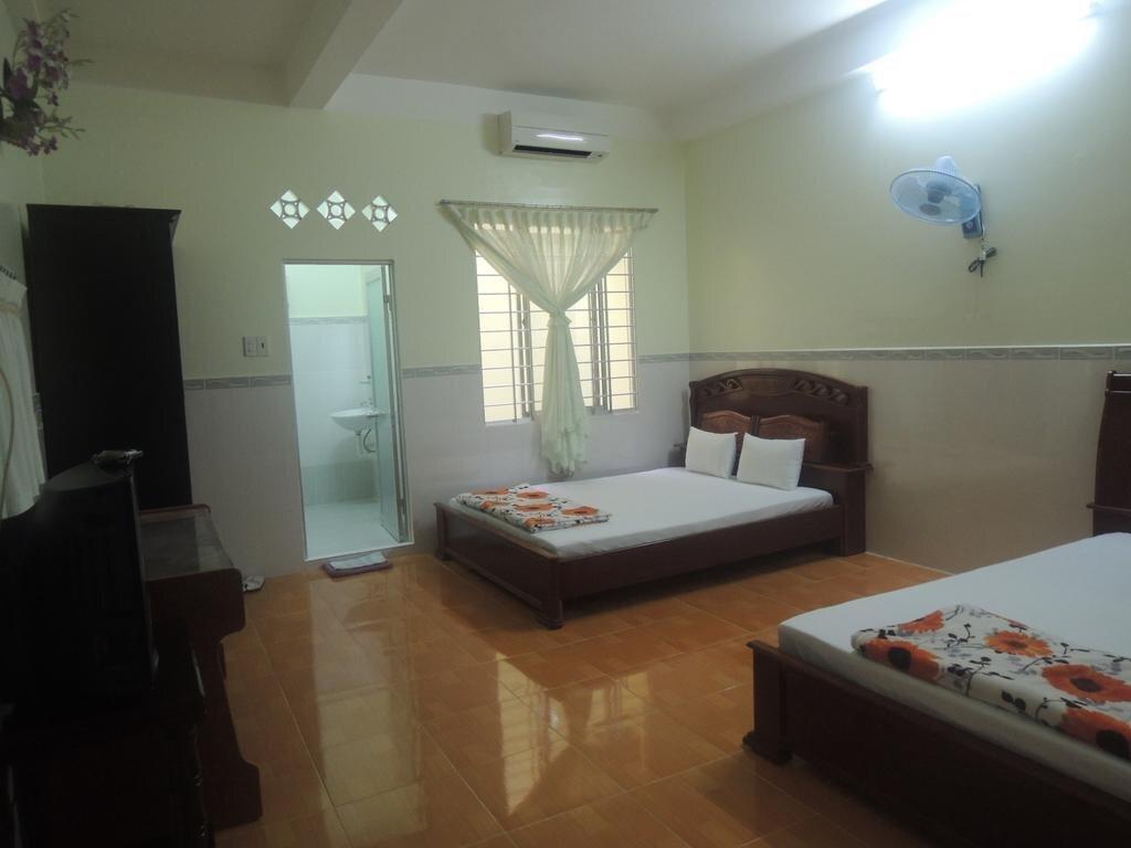 Хатин: Gia Phuc Motel