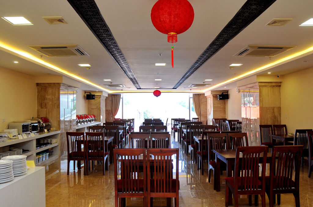 Begonia Nha Trang Hotel — фото 4
