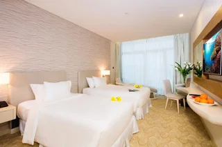 Нячанг: Diamond Bay Hotel