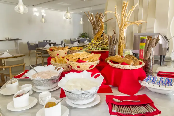Нячанг: Diamond Bay Hotel