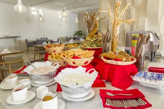 Нячанг: Diamond Bay Hotel