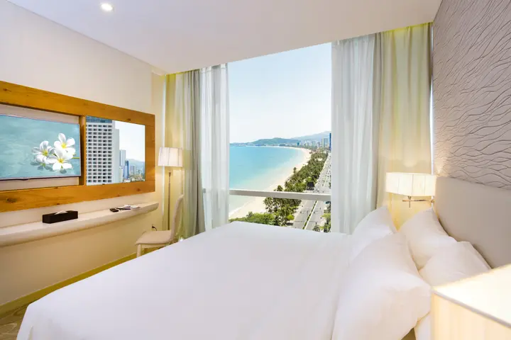 Нячанг: Diamond Bay Hotel