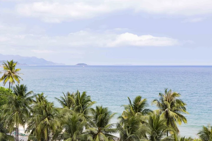 Нячанг: Diamond Bay Hotel