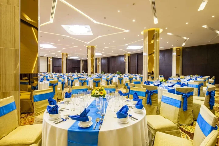 Нячанг: Diamond Bay Hotel