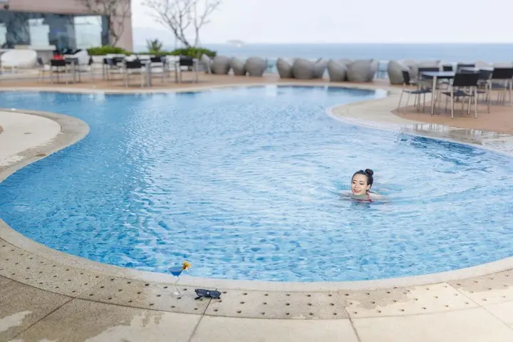 Нячанг: Diamond Bay Hotel