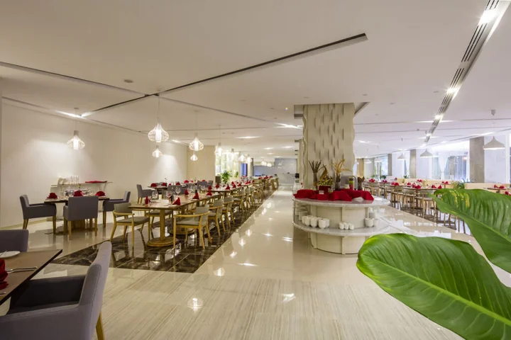 Нячанг: Diamond Bay Hotel