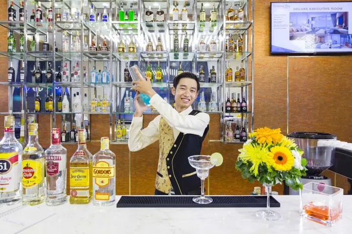 Нячанг: Diamond Bay Hotel