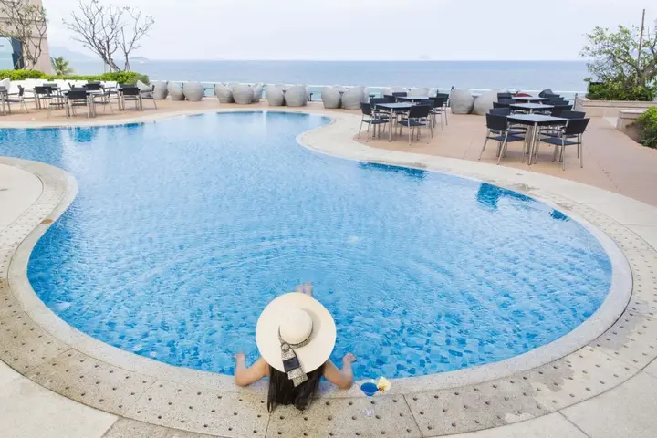 Нячанг: Diamond Bay Hotel