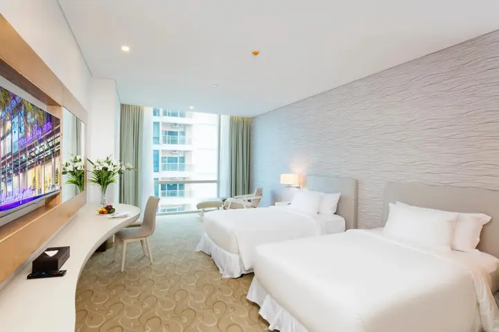 Нячанг: Diamond Bay Hotel