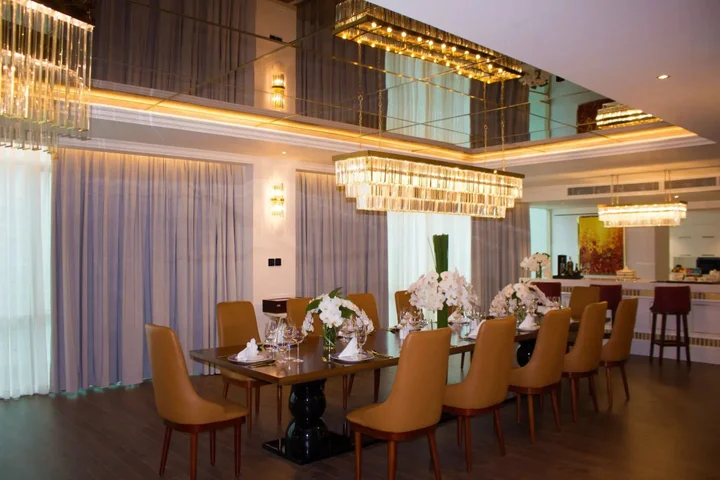 Нячанг: Diamond Bay Hotel