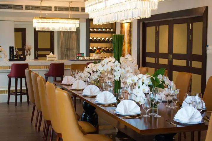 Нячанг: Diamond Bay Hotel