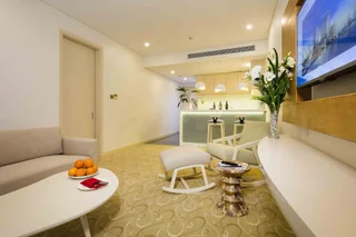 Нячанг: Diamond Bay Hotel