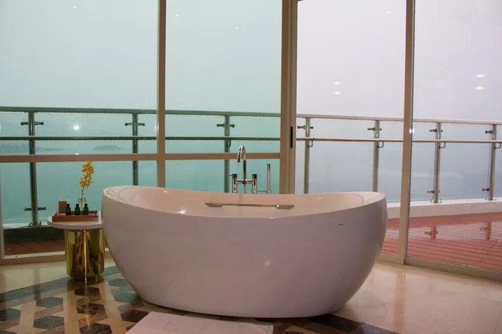 Нячанг: Diamond Bay Hotel