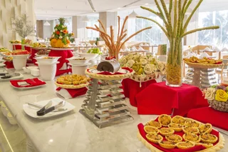 Нячанг: Diamond Bay Hotel