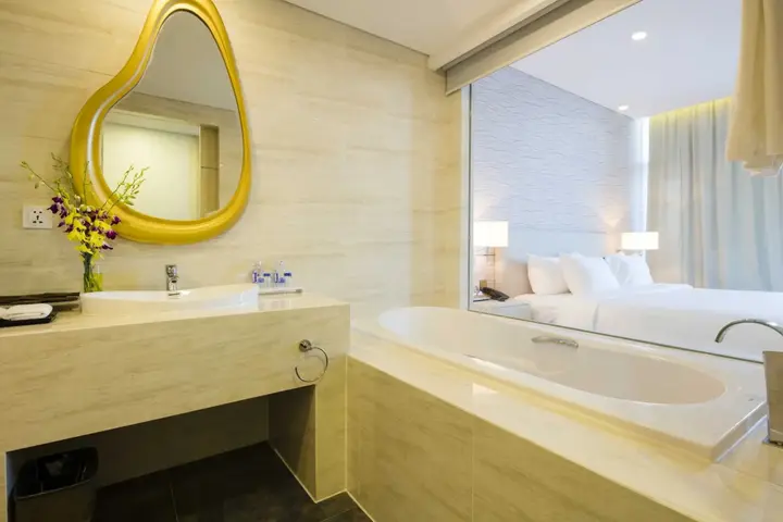Нячанг: Diamond Bay Hotel