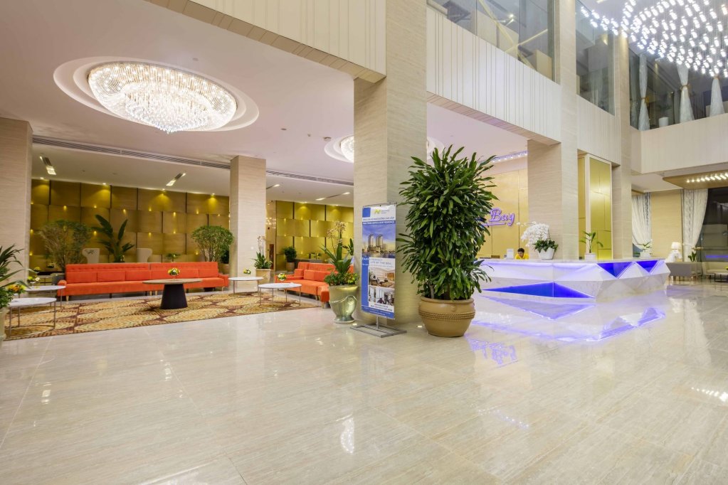 Нячанг: Diamond Bay Hotel